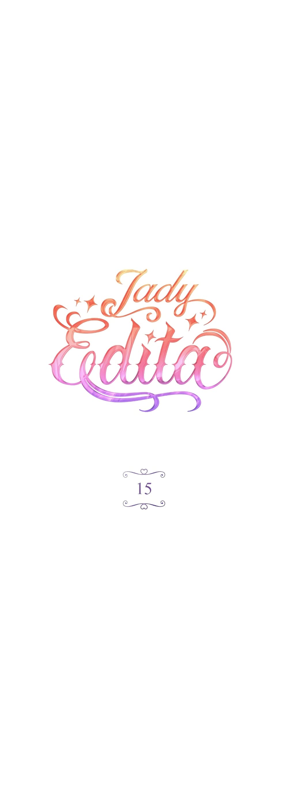 Lady Edita 15 13