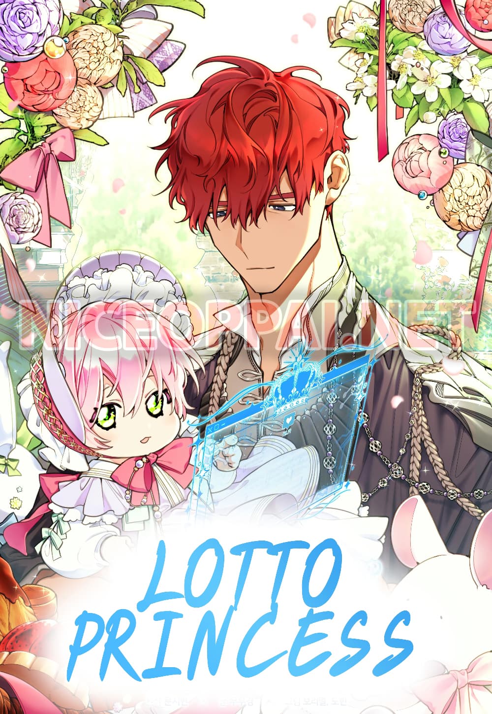 Lotto Princess 15 01