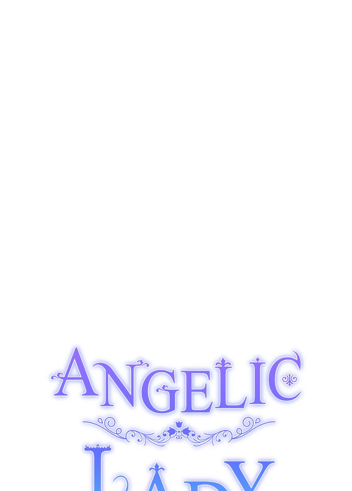 Angelic Lady 94 (92)
