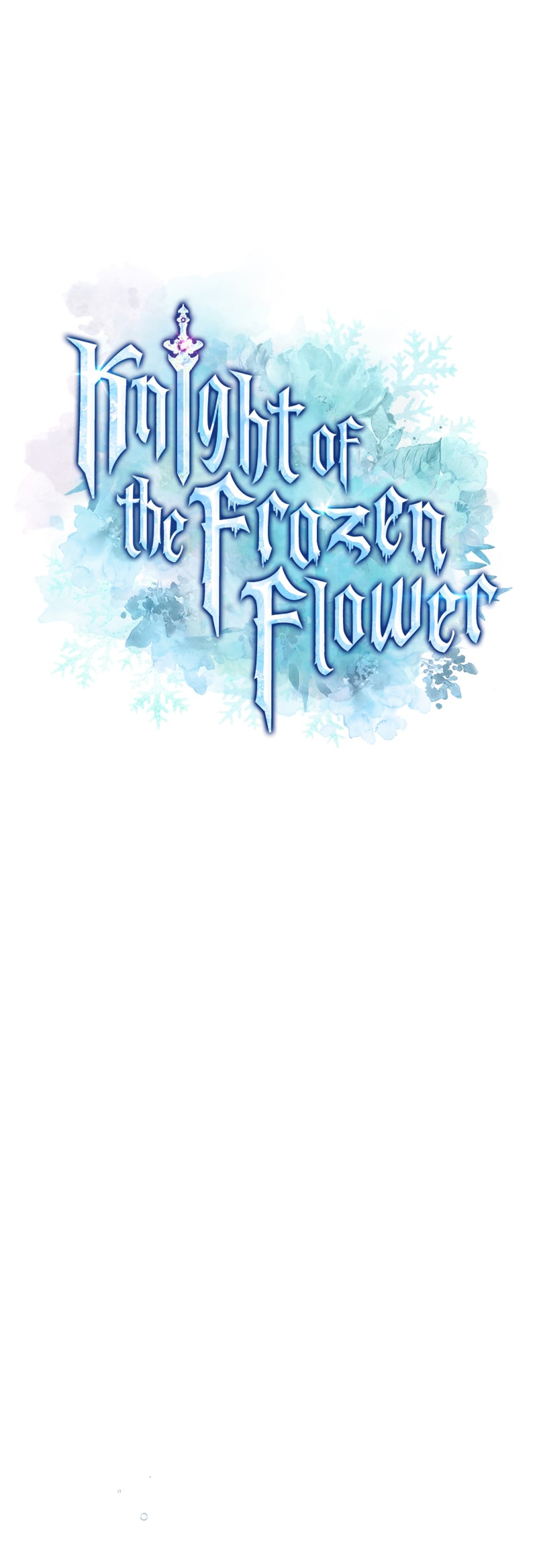 Knight of the Frozen Flower 29 22